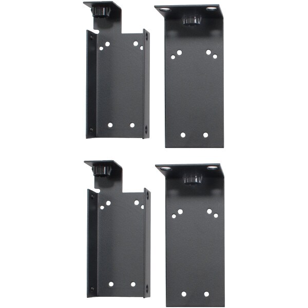 Main product image for EV RM-D Dual Rack Mount Kit For 1/2 Rack Wireless 242-626